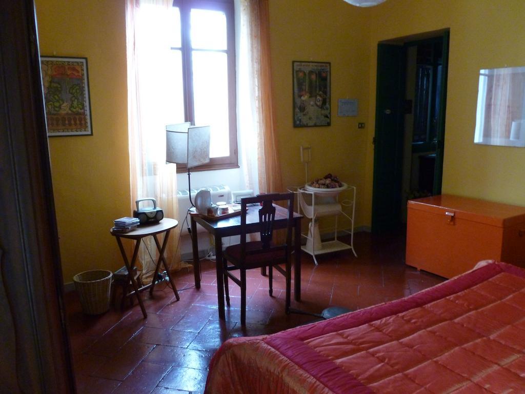 B&B Casa Manuelli Alessandria Ruang foto