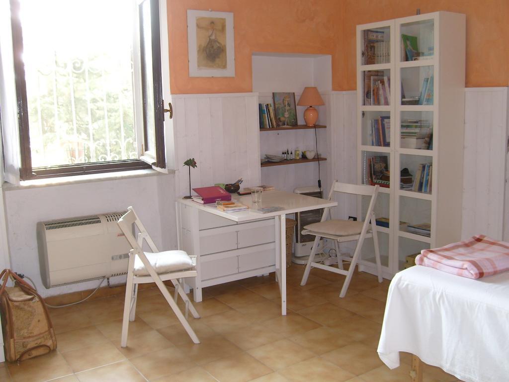 B&B Casa Manuelli Alessandria Ruang foto