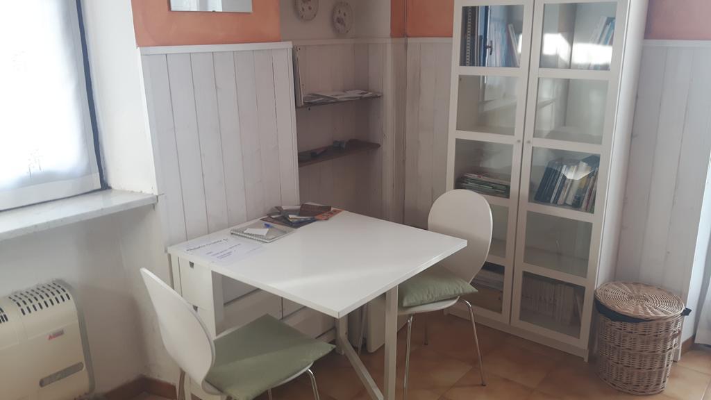 B&B Casa Manuelli Alessandria Bagian luar foto